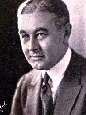 Clyde Fillmore