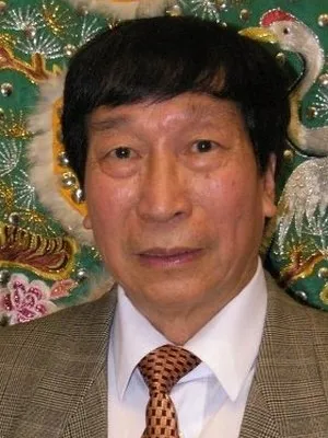 Chiu Chi-Ling