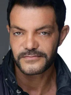 Alex Lorre