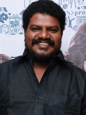 Aadukalam Murugadoss