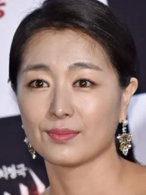 Yoon In-Jo