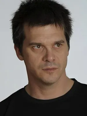Jason Cavalier