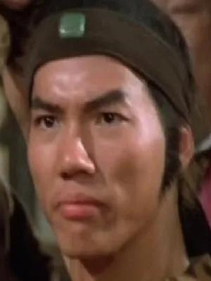 Liu Hok-Ming