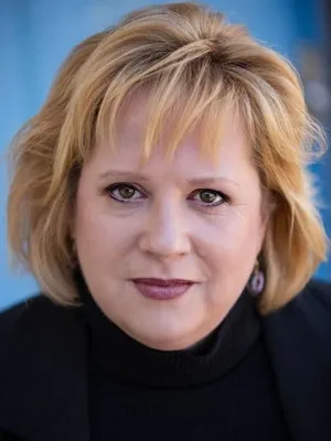 Christine Dye