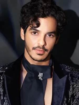 Ishaan Khatter