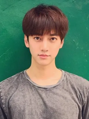 Xu Ke