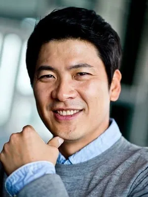 Kim Sang-kyung