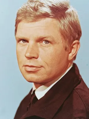 Hardy Krüger