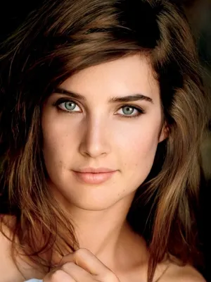 Cobie Smulders