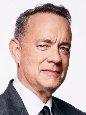 Tom Hanks