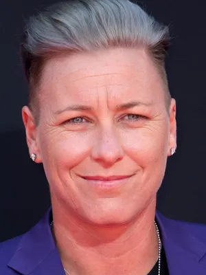Abby Wambach