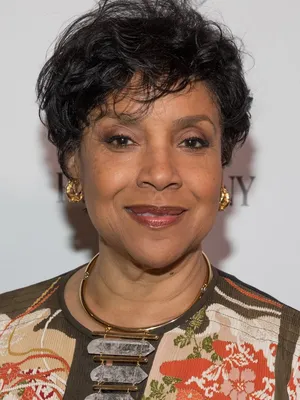 Phylicia Rashād
