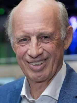 Willy Bogner