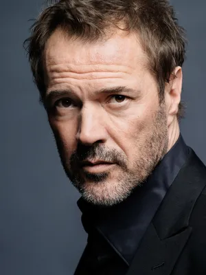 Sebastian Koch