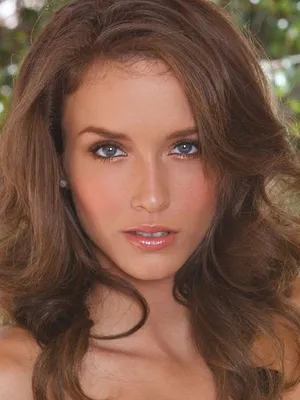Malena Morgan