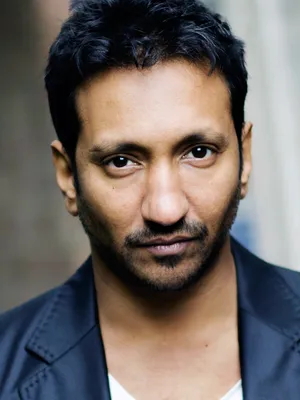 Phaldut Sharma
