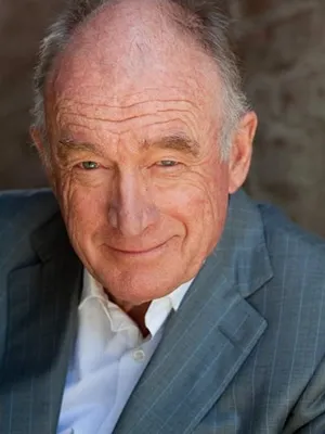 Nick Tate