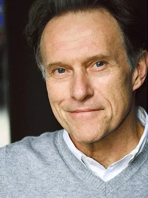 Michael Cullen