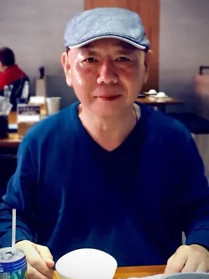 Ku Pao-Ming