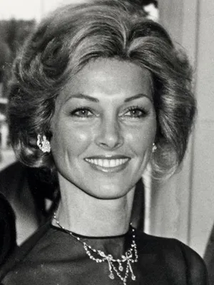 Marianne Gordon