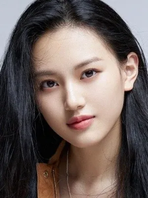 Shen Yujie