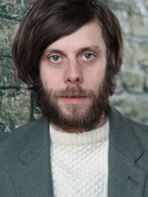 Colin Michael Carmichael