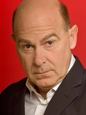 Didier Bénureau