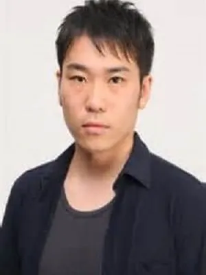Takanori Ooyama