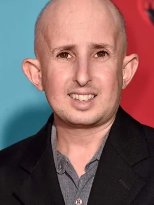 Ben Woolf