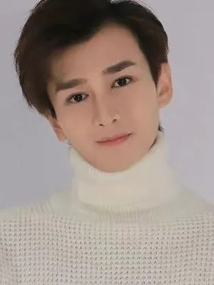Zhou Yupeng