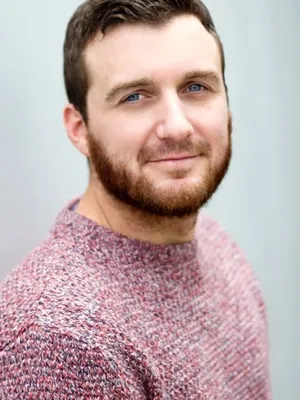 Colin Garlick