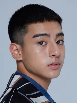 Jimmy Liu
