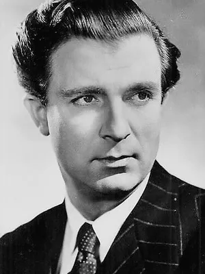 Norman Wooland