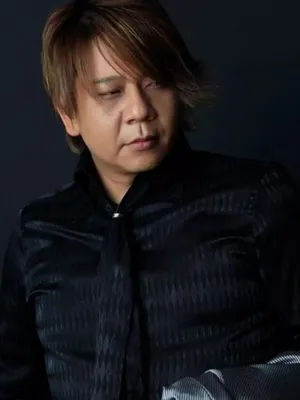 Taiten Kusunoki