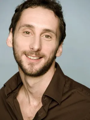 Arnaud Cosson