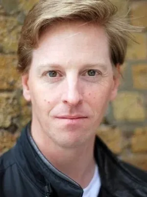 Dominic Cazenove