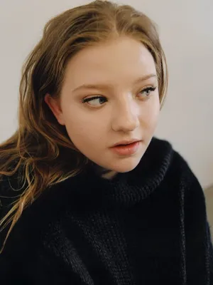 Francesca Scorsese