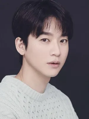 Yoo Min-kyu