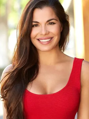 Sandra Portillo