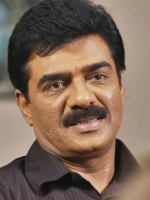 Vijayaraghavan