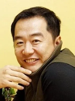 Jang Jin