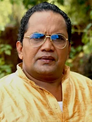 Shivaji Guruvayoor