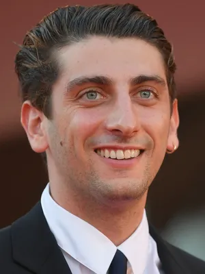 Pietro Castellitto