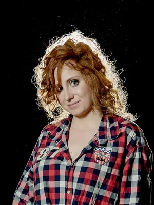 Olga Sarzyńska