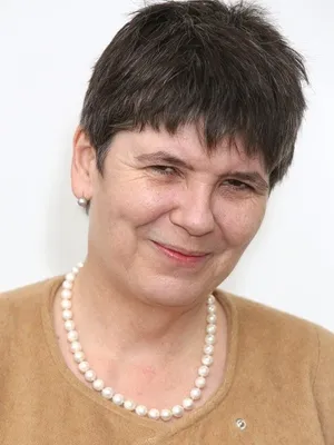 Claire Fox