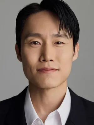 Jeon Woon-jong