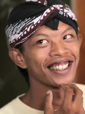 Gogot Suryanto