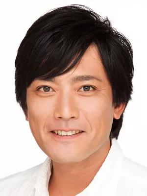 Hiroshi Matsunaga