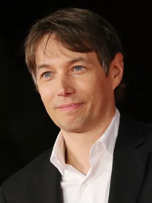 Sean Baker