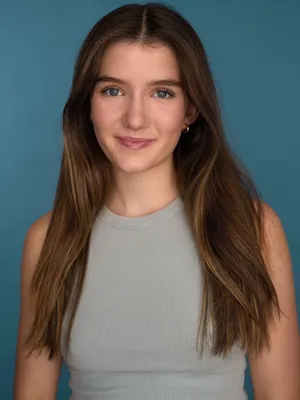 Simone Bilodeau